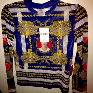 Frida kahlo color blue